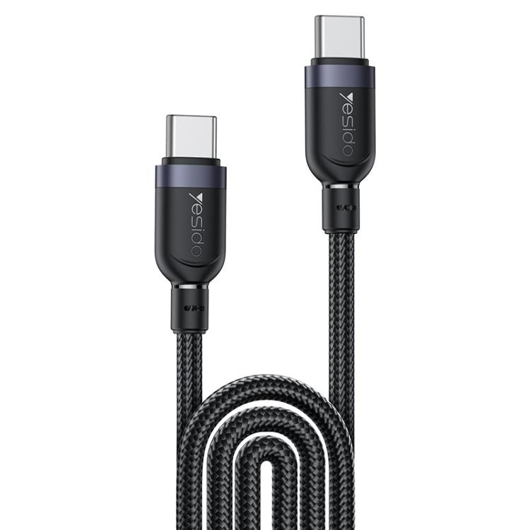 Cavo USB-C 60W 3A Type-C a Type-C per iPhone 15 e 16