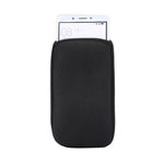 Borsa universale per cellulare in neoprene adatta per smartphone da 6,4-7,2 pollici, for 6.4-7.2 inch Smartphones