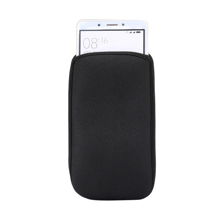 Borsa universale per cellulare in neoprene adatta per smartphone da 6,4-7,2 pollici, for 6.4-7.2 inch Smartphones