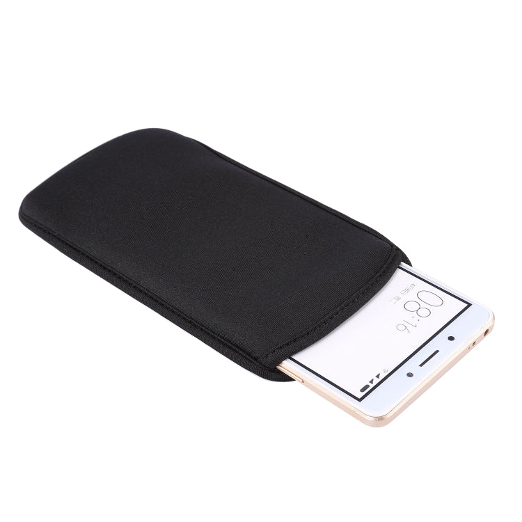 Borsa universale per cellulare in neoprene adatta per smartphone da 6,4-7,2 pollici, for 6.4-7.2 inch Smartphones