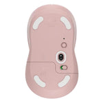 Logitech M550 Bluetooth 2.4G Wireless Dual Mode Silent Mouse, M550