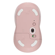 Logitech M550 Bluetooth 2.4G Wireless Dual Mode Silent Mouse, M550
