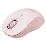 Logitech M550 Bluetooth 2.4G Wireless Dual Mode Silent Mouse, M550