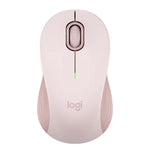 Logitech M550 Bluetooth 2.4G Wireless Dual Mode Silent Mouse, M550