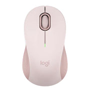 Logitech M550 Bluetooth 2.4G Wireless Dual Mode Silent Mouse, M550