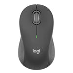 Logitech M550 Bluetooth 2.4G Wireless Dual Mode Silent Mouse, M550