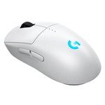 Logitech Pro 2 LIGHTSPEED Wireless Gaming Mouse, Pro 2 LIGHTSPEED