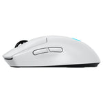 Logitech Pro 2 LIGHTSPEED Wireless Gaming Mouse, Pro 2 LIGHTSPEED
