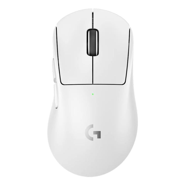 Logitech Pro X SUPERLIGHT 2 DEX Wireless Gaming Mouse, Pro X SUPERLIGHT 2 DEX