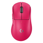 Mouse wireless Logitech G Pro X SUPERLIGHT 2 DEX