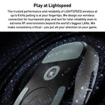 Mouse wireless Logitech G Pro X SUPERLIGHT 2 DEX