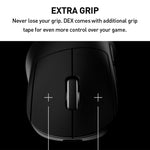 Mouse wireless Logitech G Pro X SUPERLIGHT 2 DEX