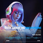 KOTION EACH GS400 Ultra Over Ear Bluetooth Wired 2.4GHz Tri-mode Gaming Headset, GS400 Ultra