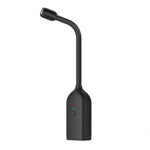 Telecamera a tubo serpentino panoramica a 360 gradi WiFi QJ700 1080P HD, con supporto per il rilevamento del movimento.