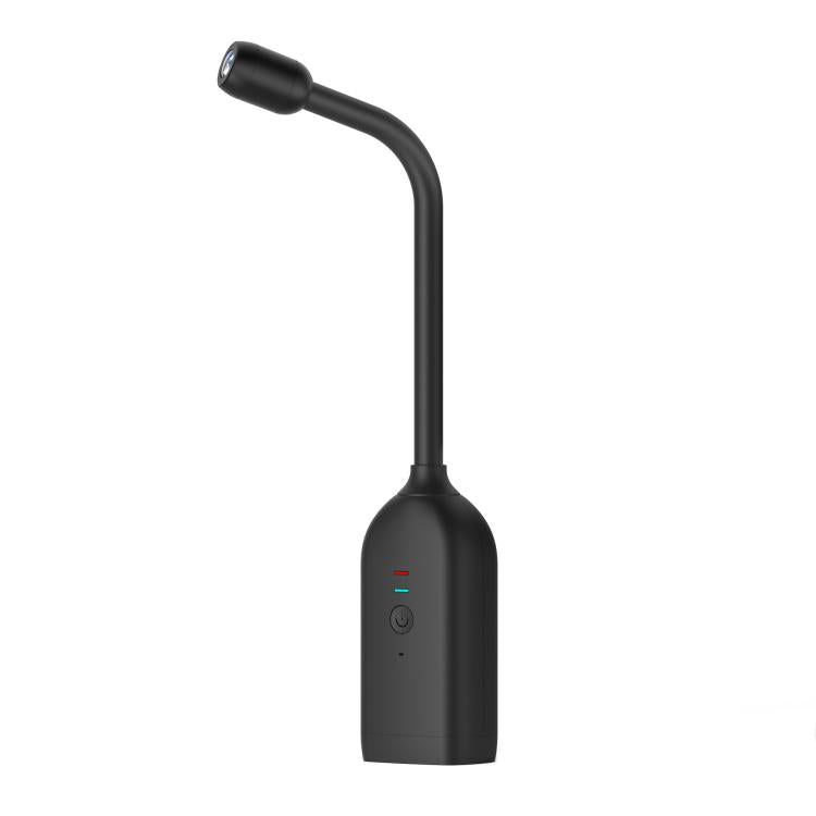 Telecamera a tubo serpentino panoramica a 360 gradi WiFi QJ700 1080P HD, con supporto per il rilevamento del movimento.