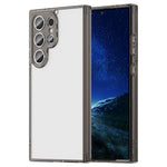 Custodia per telefono ibrida in PC e TPU con airbag antiurto., For Galaxy S26 FE 5G, For Samsung Galaxy S26+ 5G, For Samsung Galaxy S26 Edge 5G, For Samsung Galaxy S26 Ultra 5G, For Samsung Galaxy S26 5G, For Samsung Galaxy S24 Ultra 5G