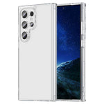 Custodia per telefono ibrida in PC e TPU con airbag antiurto., For Galaxy S26 FE 5G, For Samsung Galaxy S26+ 5G, For Samsung Galaxy S26 Edge 5G, For Samsung Galaxy S26 Ultra 5G, For Samsung Galaxy S26 5G, For Samsung Galaxy S24 Ultra 5G