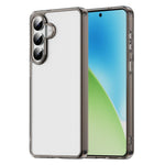 Custodia per telefono ibrida in PC e TPU con airbag antiurto., For Galaxy S26 FE 5G, For Samsung Galaxy S26+ 5G, For Samsung Galaxy S26 Edge 5G, For Samsung Galaxy S26 Ultra 5G, For Samsung Galaxy S26 5G, For Samsung Galaxy S24 Ultra 5G
