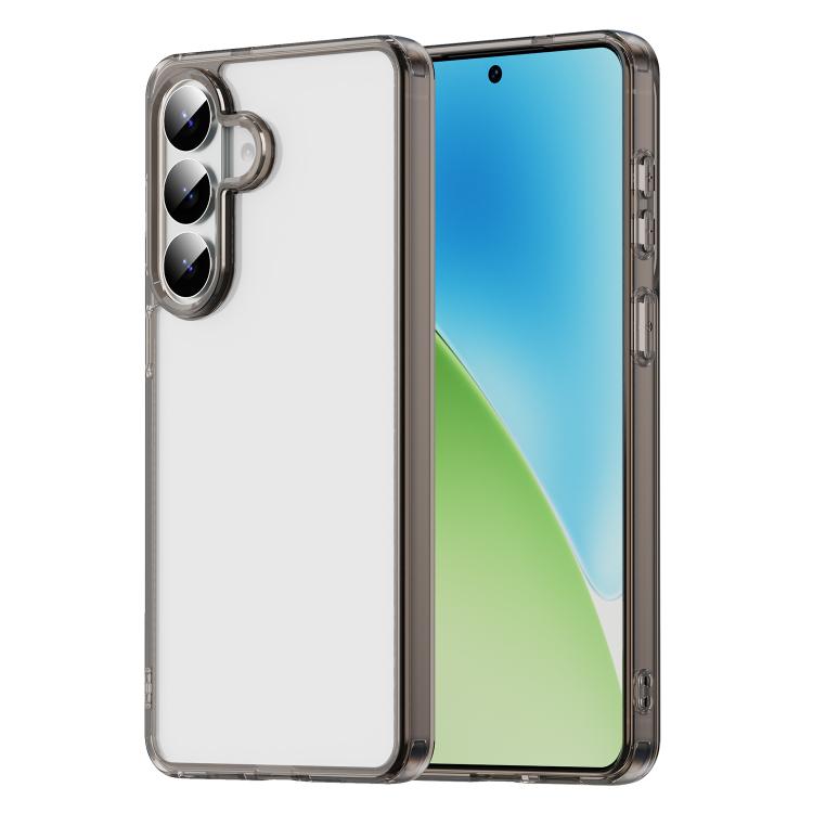 Custodia per telefono ibrida in PC e TPU con airbag antiurto., For Galaxy S26 FE 5G, For Samsung Galaxy S26+ 5G, For Samsung Galaxy S26 Edge 5G, For Samsung Galaxy S26 Ultra 5G, For Samsung Galaxy S26 5G, For Samsung Galaxy S24 Ultra 5G