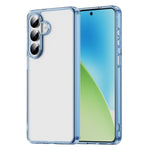 Custodia per telefono ibrida in PC e TPU con airbag antiurto., For Galaxy S26 FE 5G, For Samsung Galaxy S26+ 5G, For Samsung Galaxy S26 Edge 5G, For Samsung Galaxy S26 Ultra 5G, For Samsung Galaxy S26 5G, For Samsung Galaxy S24 Ultra 5G