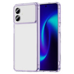 Custodia per telefono ibrida in PC e TPU con airbag antiurto., For Galaxy S26 FE 5G, For Samsung Galaxy S26+ 5G, For Samsung Galaxy S26 Edge 5G, For Samsung Galaxy S26 Ultra 5G, For Samsung Galaxy S26 5G, For Samsung Galaxy S24 Ultra 5G