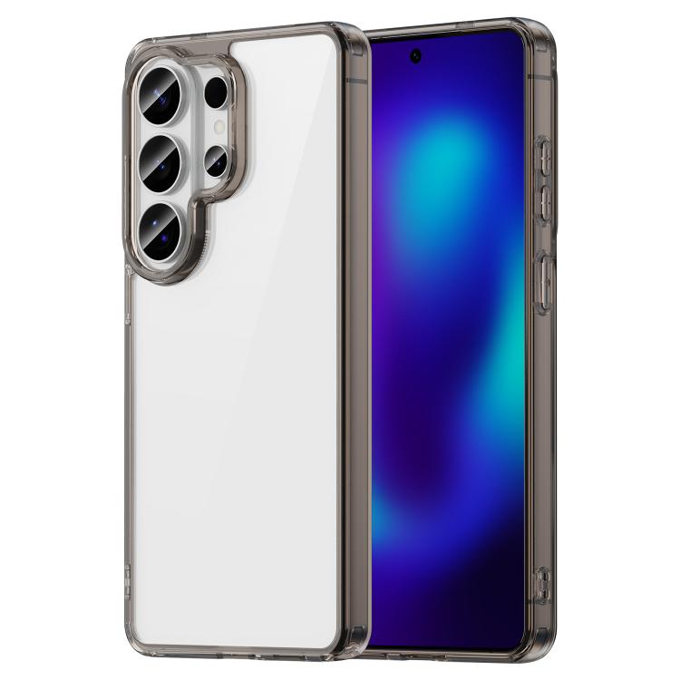 Custodia per telefono ibrida in PC e TPU con airbag antiurto., For Galaxy S26 FE 5G, For Samsung Galaxy S26+ 5G, For Samsung Galaxy S26 Edge 5G, For Samsung Galaxy S26 Ultra 5G, For Samsung Galaxy S26 5G, For Samsung Galaxy S24 Ultra 5G