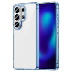 Custodia per telefono ibrida in PC e TPU con airbag antiurto., For Galaxy S26 FE 5G, For Samsung Galaxy S26+ 5G, For Samsung Galaxy S26 Edge 5G, For Samsung Galaxy S26 Ultra 5G, For Samsung Galaxy S26 5G, For Samsung Galaxy S24 Ultra 5G