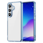 Custodia per telefono ibrida in PC e TPU con airbag antiurto., For Galaxy S26 FE 5G, For Samsung Galaxy S26+ 5G, For Samsung Galaxy S26 Edge 5G, For Samsung Galaxy S26 Ultra 5G, For Samsung Galaxy S26 5G, For Samsung Galaxy S24 Ultra 5G