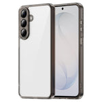 Custodia per telefono ibrida in PC e TPU con airbag antiurto., For Galaxy S26 FE 5G, For Samsung Galaxy S26+ 5G, For Samsung Galaxy S26 Edge 5G, For Samsung Galaxy S26 Ultra 5G, For Samsung Galaxy S26 5G, For Samsung Galaxy S24 Ultra 5G