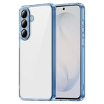 Custodia per telefono ibrida in PC e TPU con airbag antiurto., For Galaxy S26 FE 5G, For Samsung Galaxy S26+ 5G, For Samsung Galaxy S26 Edge 5G, For Samsung Galaxy S26 Ultra 5G, For Samsung Galaxy S26 5G, For Samsung Galaxy S24 Ultra 5G