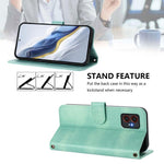 Custodia per telefono in pelle stile retrò con fibbia a giunzione lineare, For Samsung Galaxy Xcover7 Pro, For Samsung Galaxy Xcover 7 5G Global, For Samsung Galaxy Xcover 6 Pro