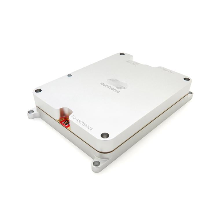 Sunhans eSunRC 4000mW 2.4GHz&5.8GHz Dual Band WiFi Booster, 4000mW 2.4GHz&5.8GHz