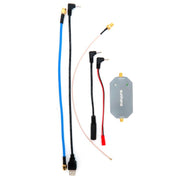 SUNHANS eSunRC 4000mW 5.8Ghz 36dBm WiFi Signal Booster, 4000mW 5.8Ghz