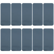 10pcs OEM Back Housing Cover Adhesive, For Google Pixel 9a, For Google Pixel 9 Pro XL, For Google Pixel 9 Pro, For Google Pixel 9, For Google Pixel Fold