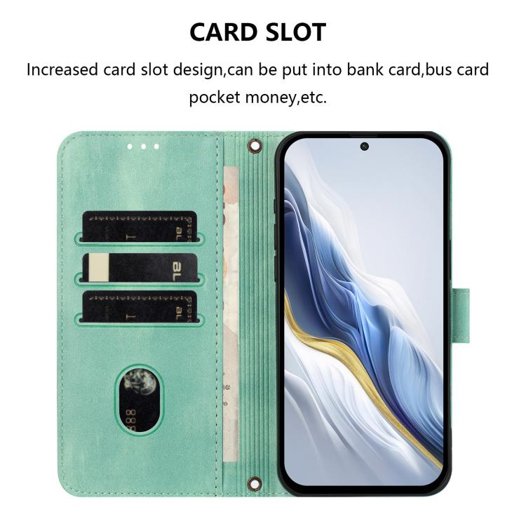 Custodia per telefono in pelle stile retrò con fibbia a giunzione lineare, For Samsung Galaxy S23 FE 5G, For Samsung Galaxy S23 Ultra 5G, For Samsung Galaxy S23+ 5G