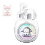 Auricolari wireless ONIKUMA T302 Bluetooth 5.4 RGB