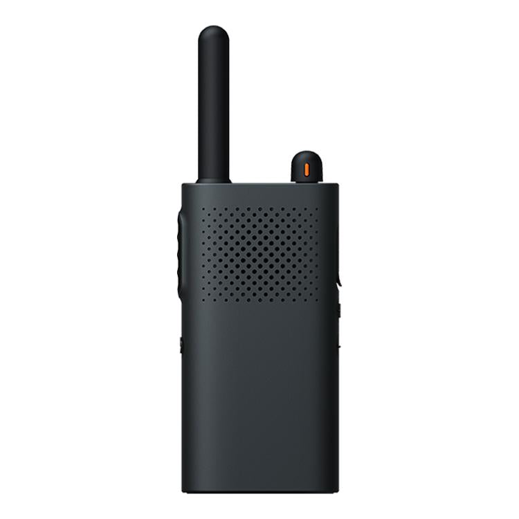 Walkie Talkie Xiaomi originale 1-5 km con batteria 2000 mAh