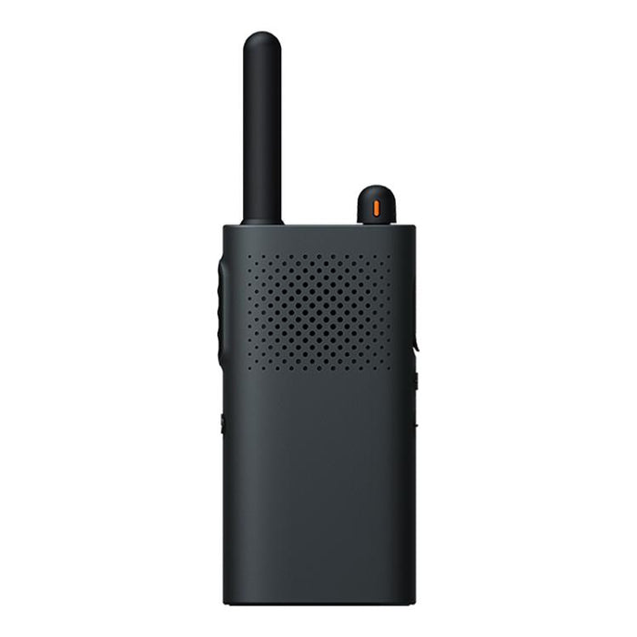 Walkie Talkie Xiaomi originale, versione chat, supporta distanza intercomunicante da 1 a 5 km, frequenza di scrittura APP, Walkie Talkie 3 Chat Version