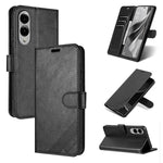 Custodia per telefono a libro in pelle con texture effetto montone AZNS, For Galaxy S26 FE 5G, For Samsung Galaxy S26+ 5G, For Samsung Galaxy S26 Ultra 5G, For Samsung Galaxy S26 5G, For Samsung Galaxy S25 FE 5G, For Samsung Galaxy S25 Edge 5G         ...