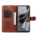 Custodia per telefono a libro in pelle con texture effetto montone AZNS, For Samsung Galaxy S23 5G, For Samsung Galaxy S22 Ultra 5G, For Samsung Galaxy S22+ 5G, For Samsung Galaxy S22 5G, For Samsung Galaxy S21 FE 5G