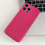 Custodia TPU con slot carte per iPhone 17e e 16e