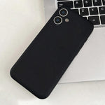 Custodia TPU con slot carte per iPhone 16 Pro e 16 Plus