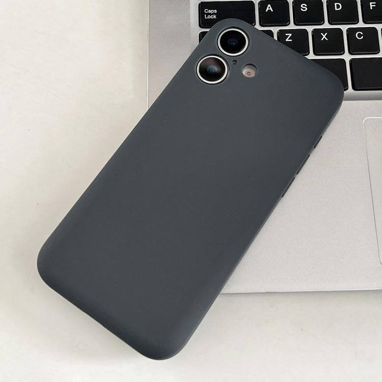 Custodia TPU con slot carte per iPhone 16 Pro e 16 Plus