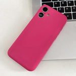 Custodia TPU con slot carte per iPhone 16 Pro e 16 Plus