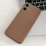 Custodia TPU con slot carte per iPhone 16 e 15 Pro Max