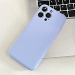 Custodia TPU con slot carte per iPhone 15 Pro e 15 Plus
