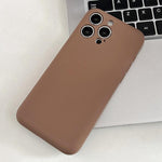 Custodia TPU con slot carte per iPhone 15 Pro e 15 Plus