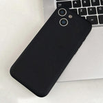 Custodia TPU con slot carte per iPhone 15 Pro e 15 Plus