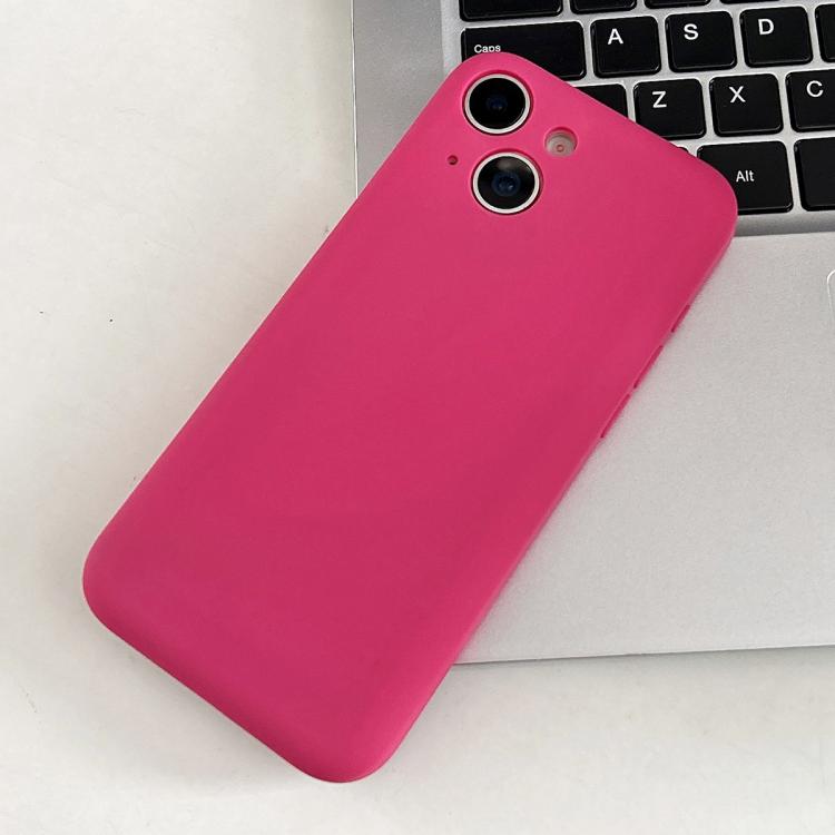 Custodia TPU con slot carte per iPhone 15 Pro e 15 Plus