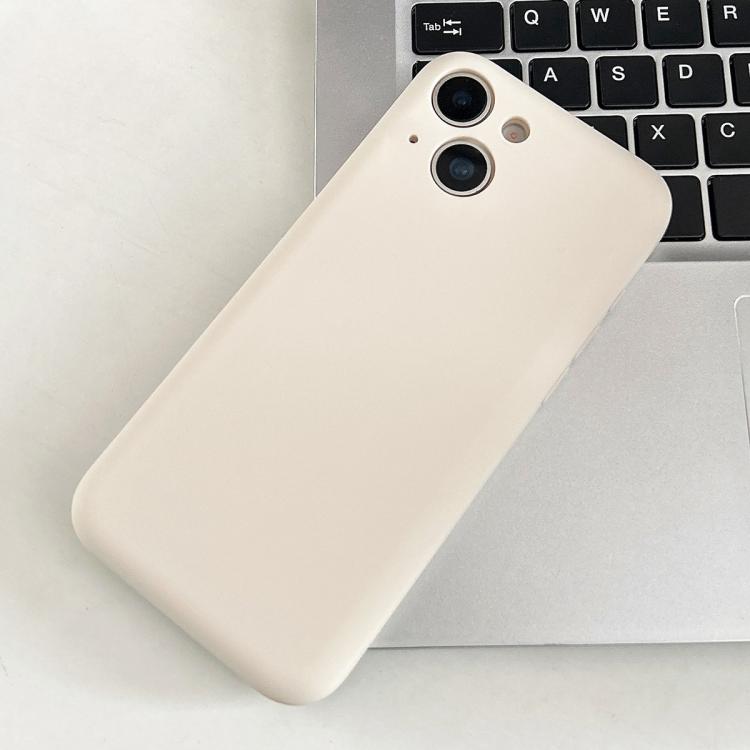 Custodia TPU con slot carte per iPhone 15 e 14 Plus